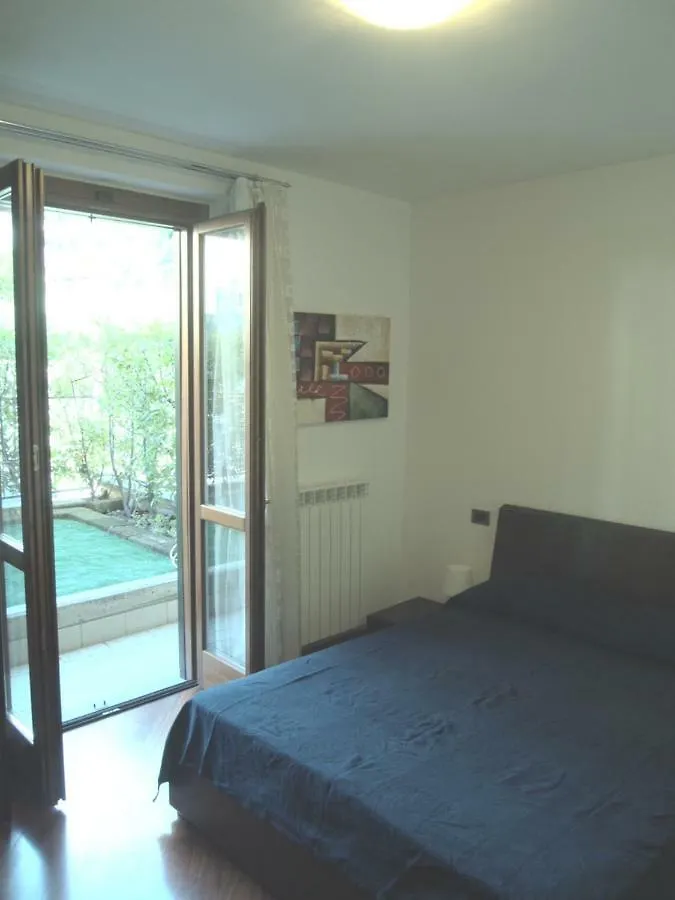 Casa Vacanze Marone 0*,