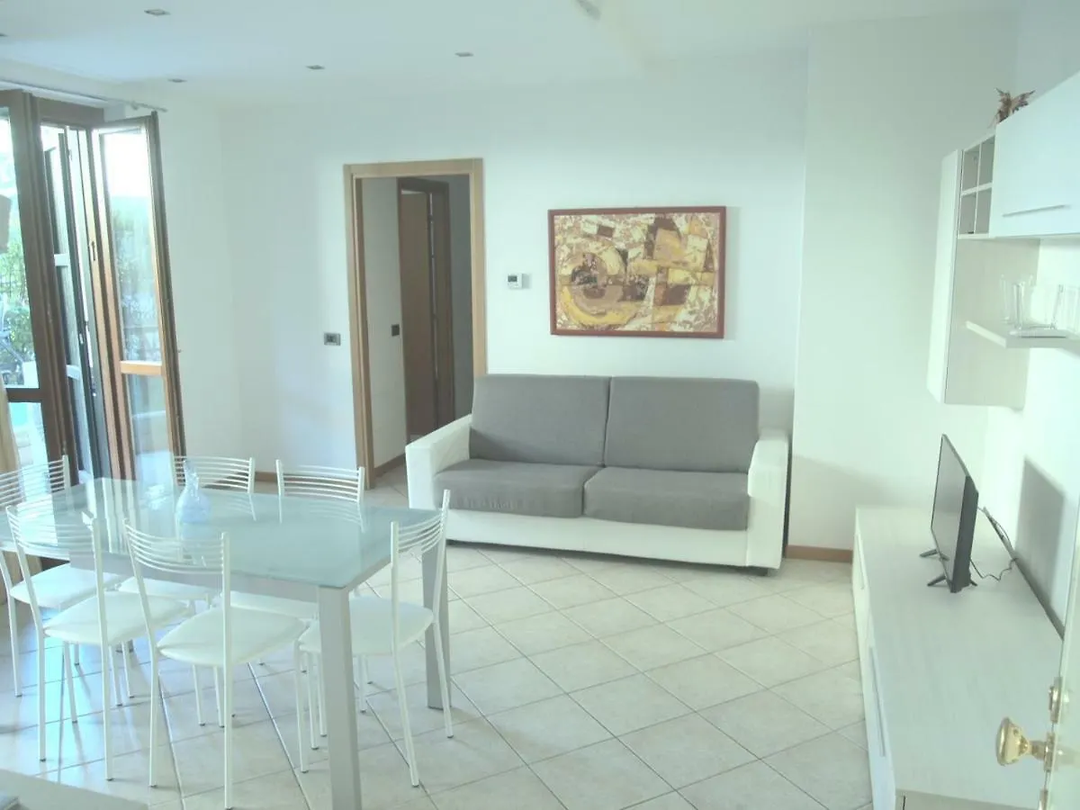 Casa Vacanze Marone Hébergement de vacances