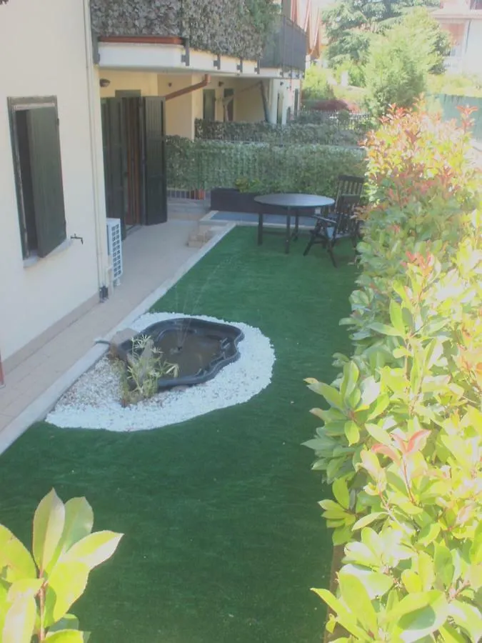 Casa Vacanze Marone