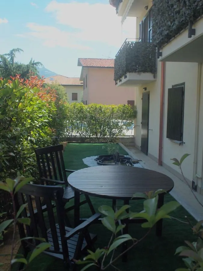 Hébergement de vacances Casa Vacanze Marone