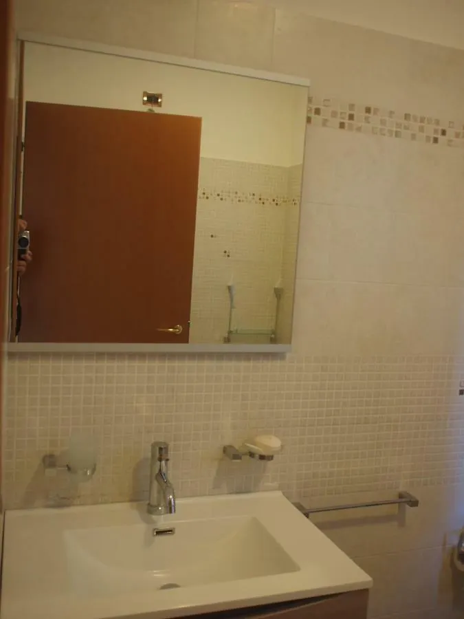 Casa Vacanze Marone Hébergement de vacances