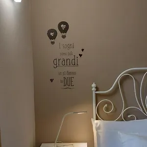  Appartement Casa Monchieri