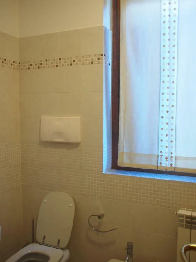 Semesterbostad Casa Vacanze Marone Italien