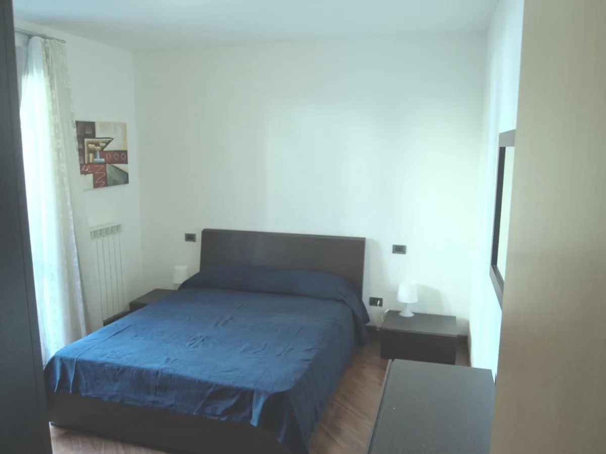 Casa Vacanze Marone