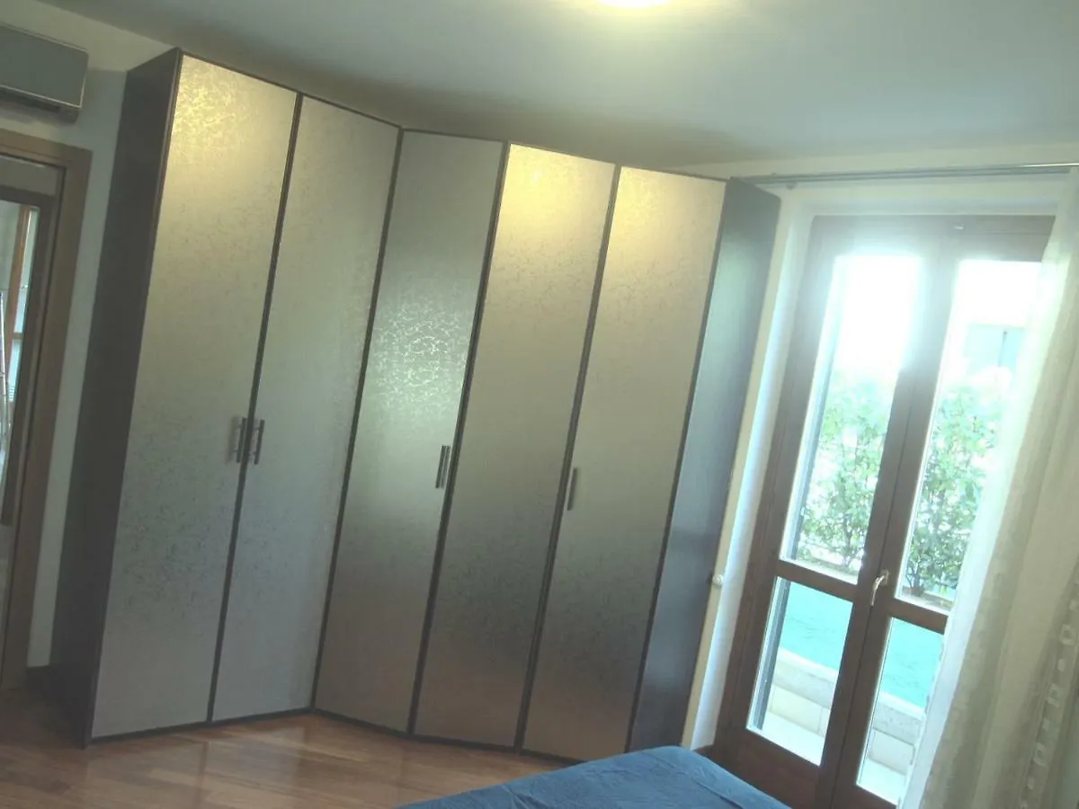 Casa Vacanze Marone