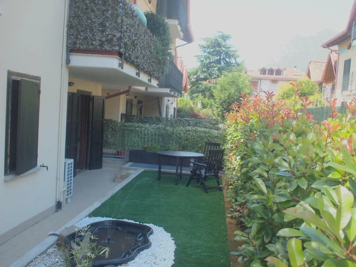 Casa Vacanze Marone Italien