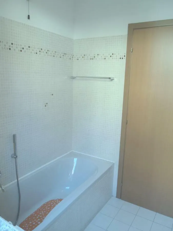 Semesterbostad Casa Vacanze Marone
