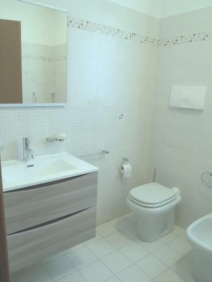 Casa Vacanze Marone Semesterbostad